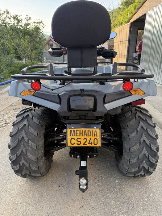 Atv Goes 500L delimitat
