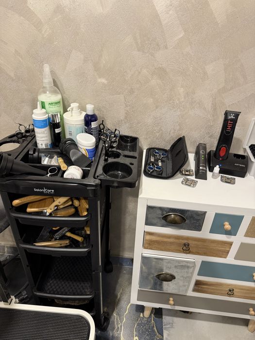 Дава се под наем  в София, Люлин 1 -  кв.м за 509.49 € - Снимка #4