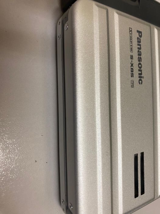 Casetofon Panasonic RQ-SX85 defect