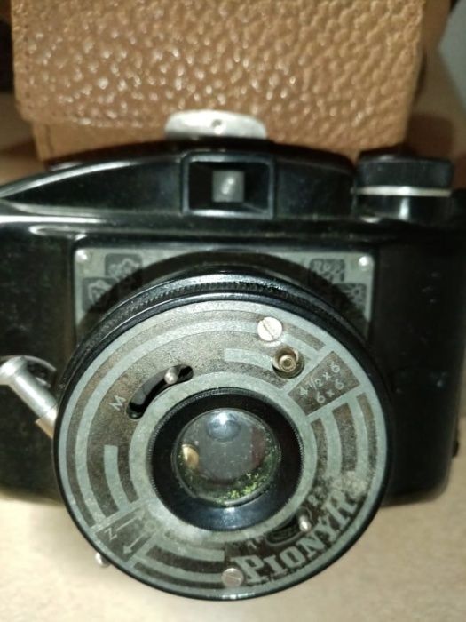 ретро фотоапарати