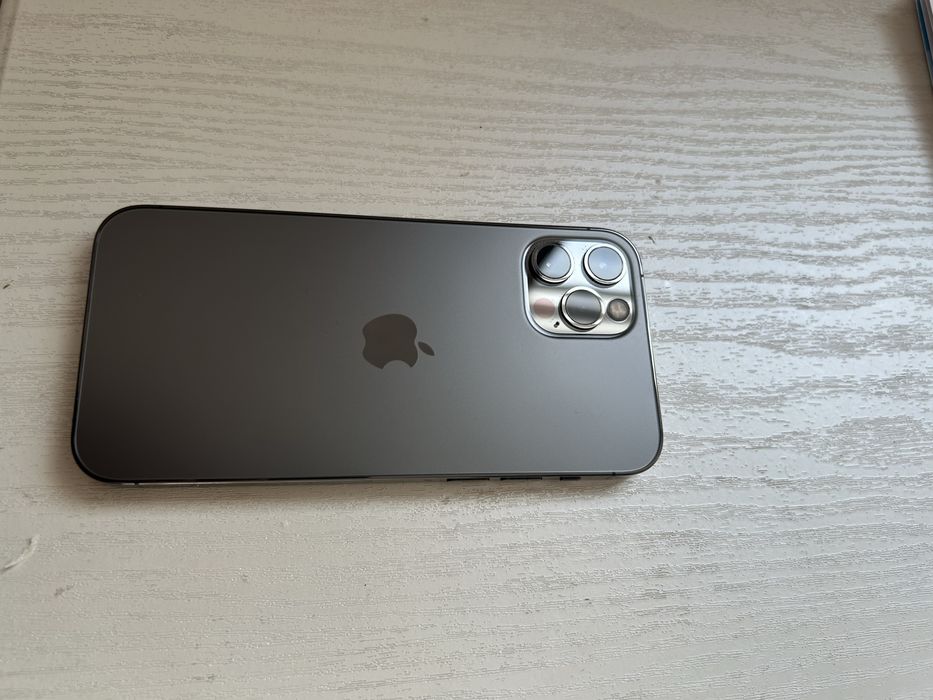 Iphone 12 pro 128гб
