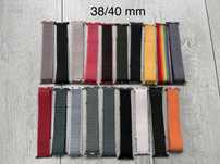 Curele Apple watch Nylon 38/40 /41 mm