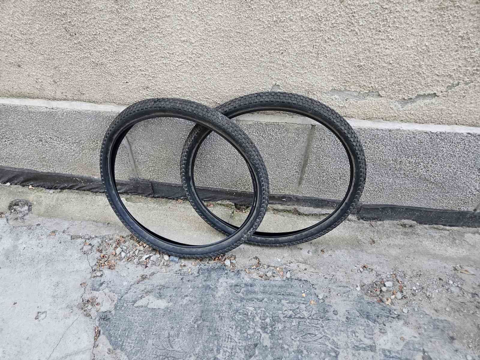 Dirt bike varan jump 26 цола