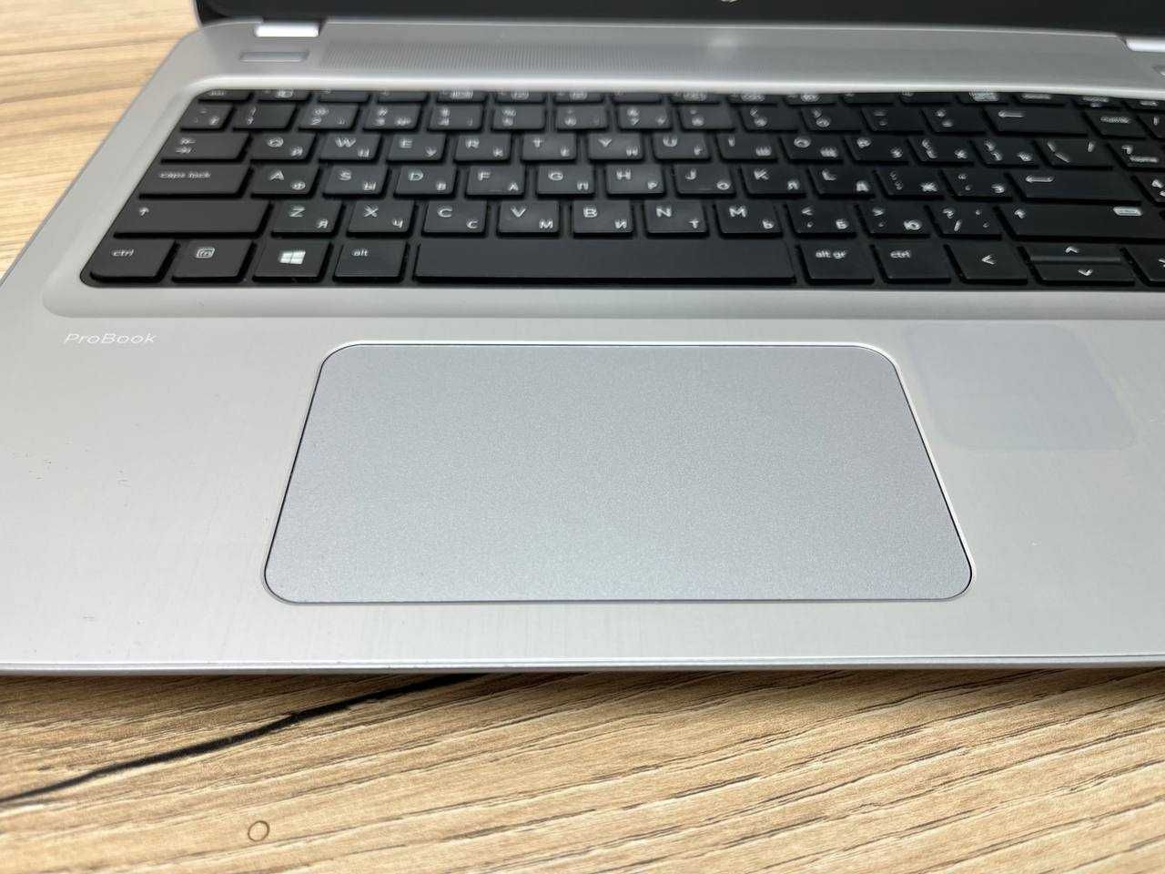HP Probook 455 G4 AMD A10*ОЗУ 8*SSD 256*Офисқа сабаққа арналған