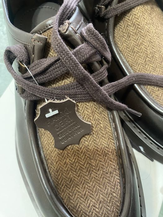 Оригинал Inci обув