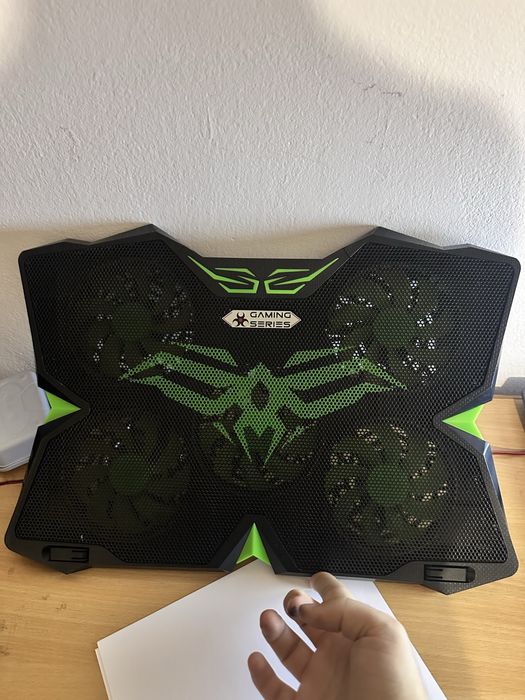 Laptop HP Omen i5 7300HQ, 16gb ram, 512gb SSD