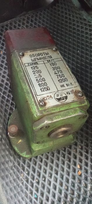 Продам фрезерная головка