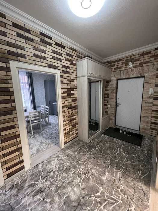 R17! Сдам ШИКАРНУЮ квартиру 3/2/9 в ЖК Ассалом Сохил! ор-р Узбум