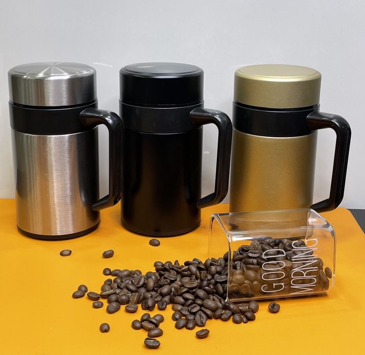 Термос COFFEE Качественный
