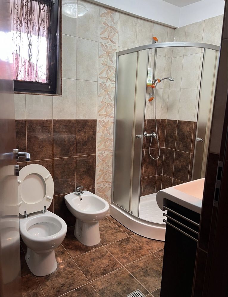 Apartament cu 2 camere- strada Elanului nr. 14