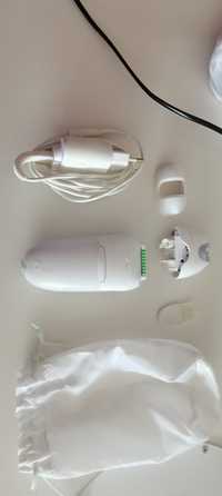 Epilator Braun 5