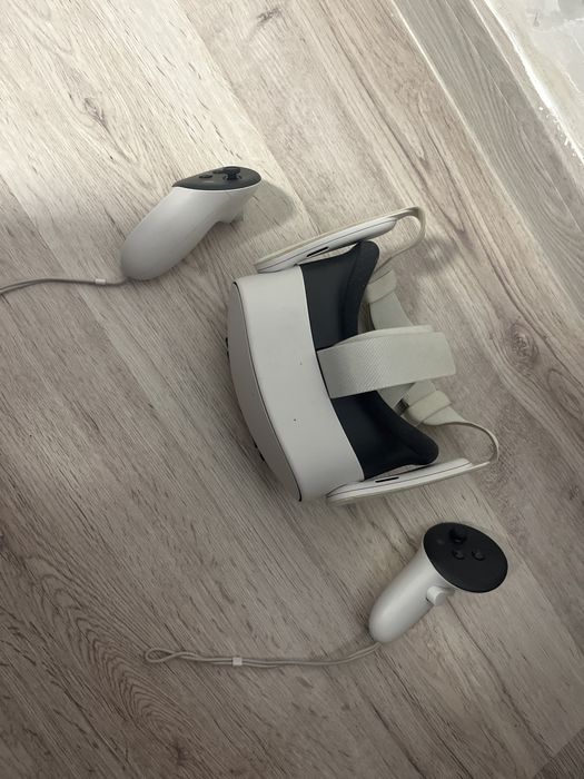 Meta quest 3s functionala 128gb