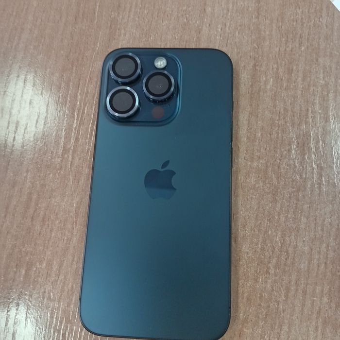 IPhone 15 pro айфон 15 про