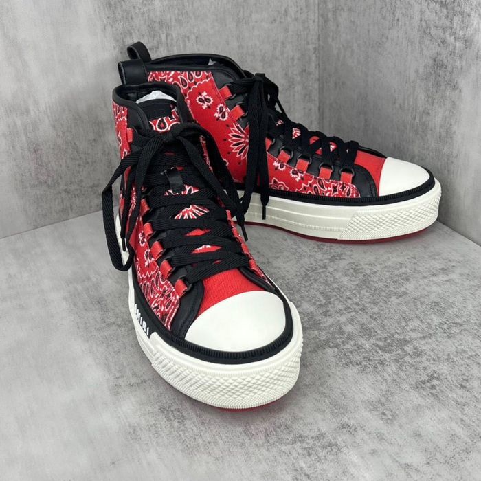 Sneakers Amiri “Red Bandana”