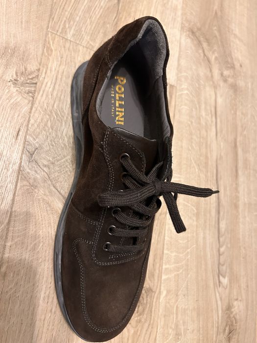 Pantofi Pollini ITALIA