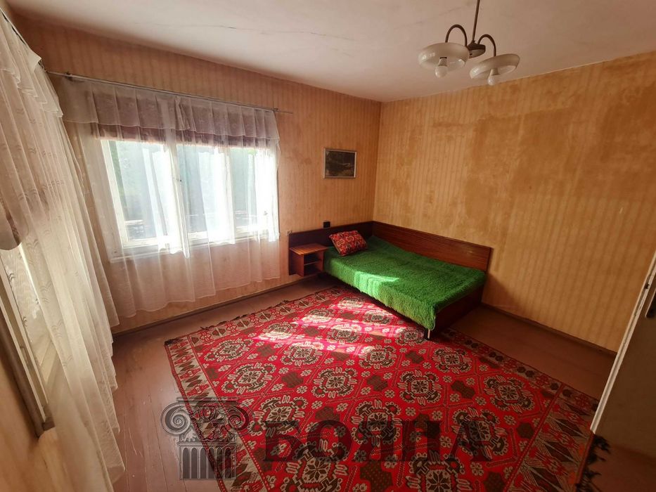 Продава се Етаж от къща в Русе, Родина 2 - 103 кв.м за 845 €/кв.м - Снимка #11