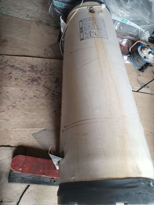 Vând Boiler termoelectric