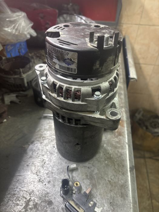 Генератор сатылады