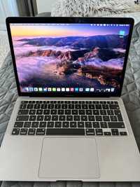 Apple MacBook Air M1 13-inch, garantie, 8GB, 256 SSD, Space Grey