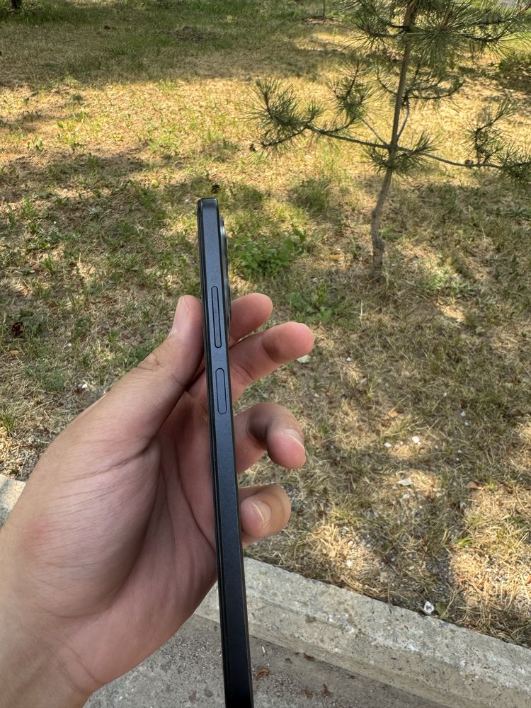 Redmi note 12 ideal holat