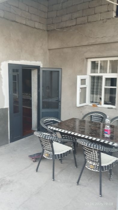 Продаётся дом срочно