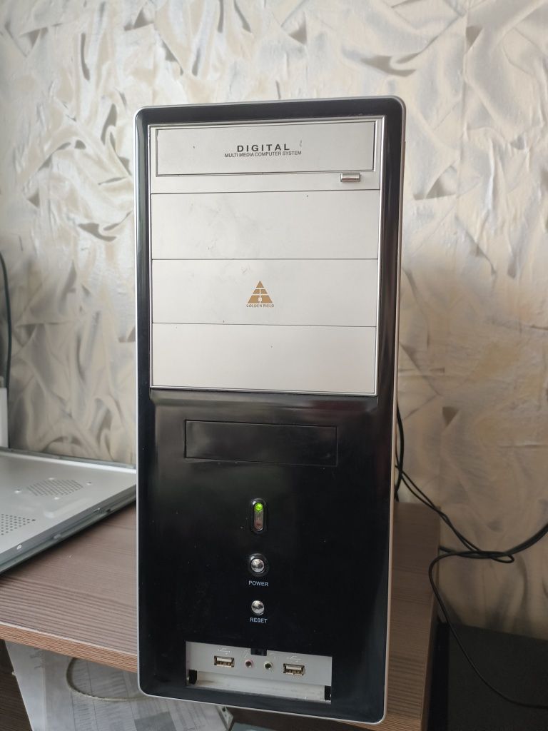 продам компьютер для офиса и игр