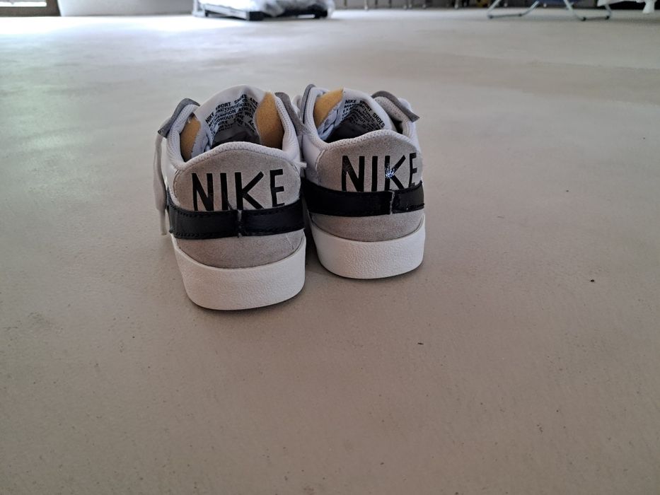 Pantofi blazer marimea 40.5