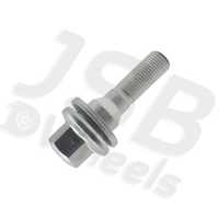 Prezoane noi jante aliaj M12x1.25 45 mm Peugeot, Citroen