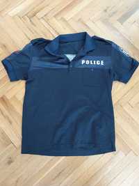 Полицейска тениска