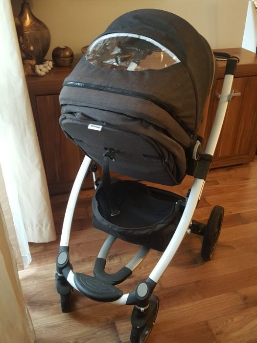 Бебешка количка - като нова