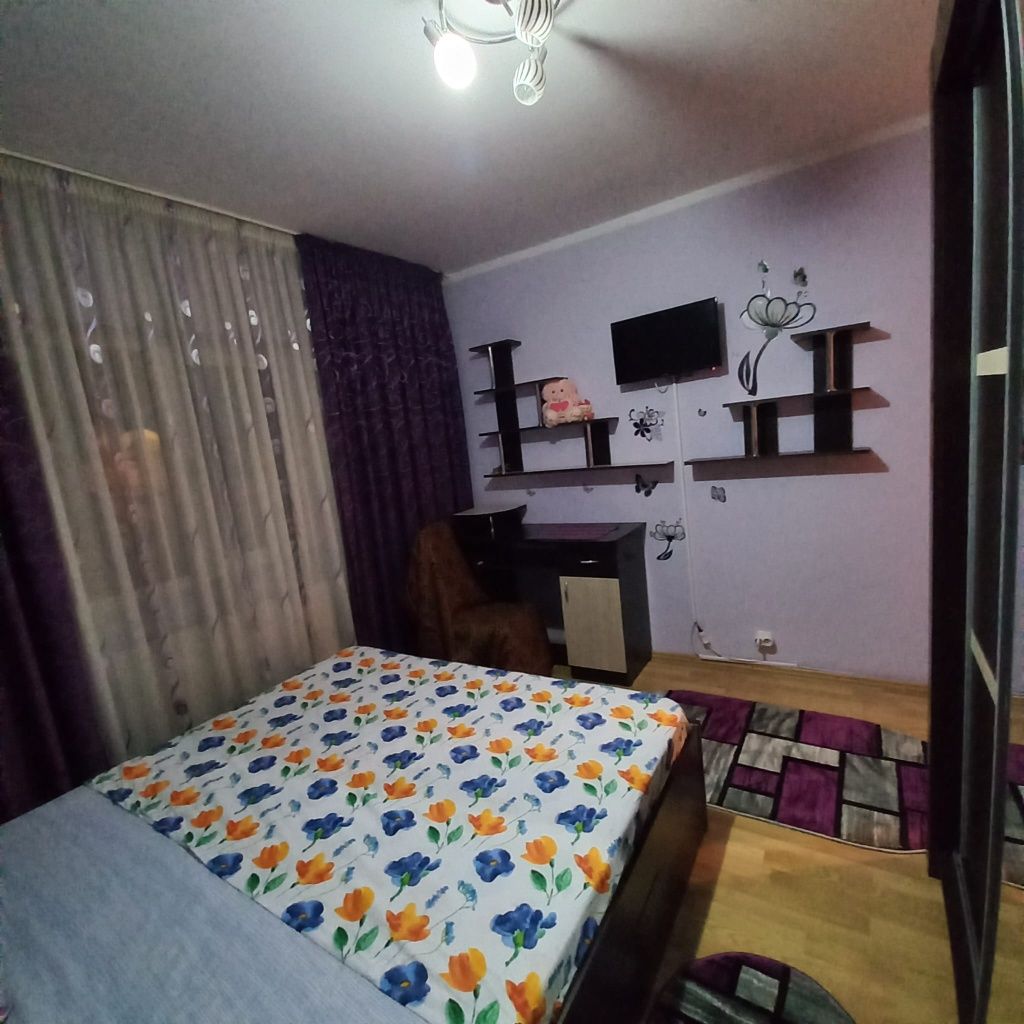 Închiriere apartament 2 camere, Dorobanti 2