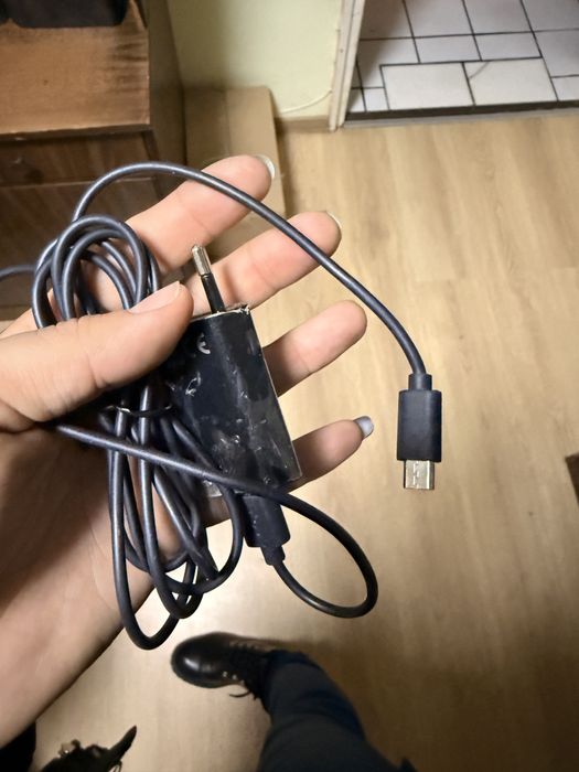 Запазен касов апарат