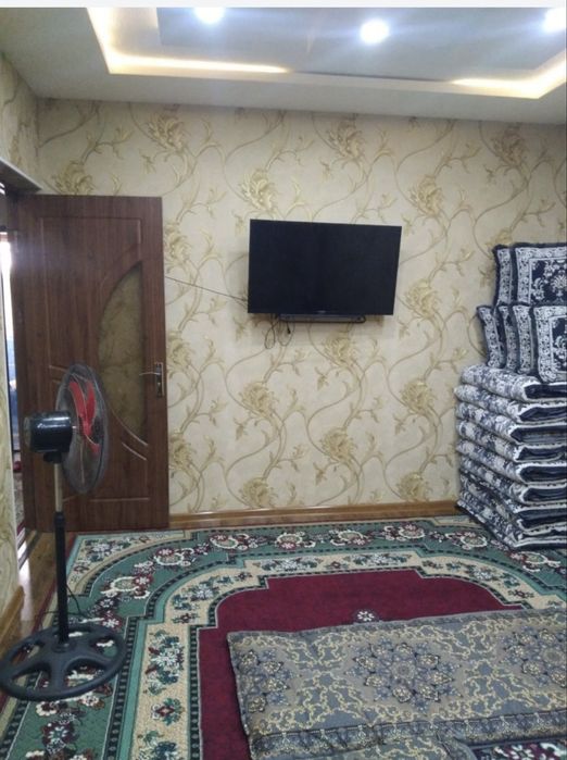 Аренда Ттз бозор евро ремонт оилага Акуратнийга