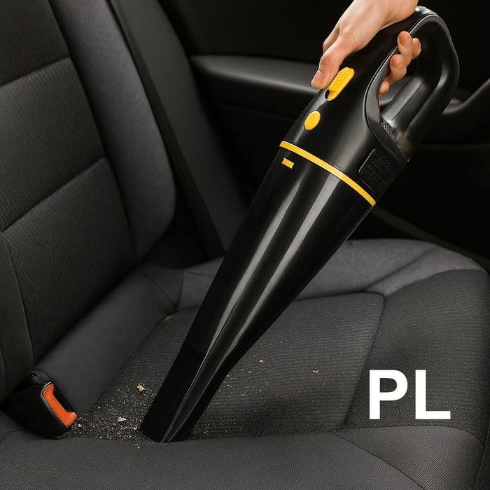 Прахосмукачка за кола