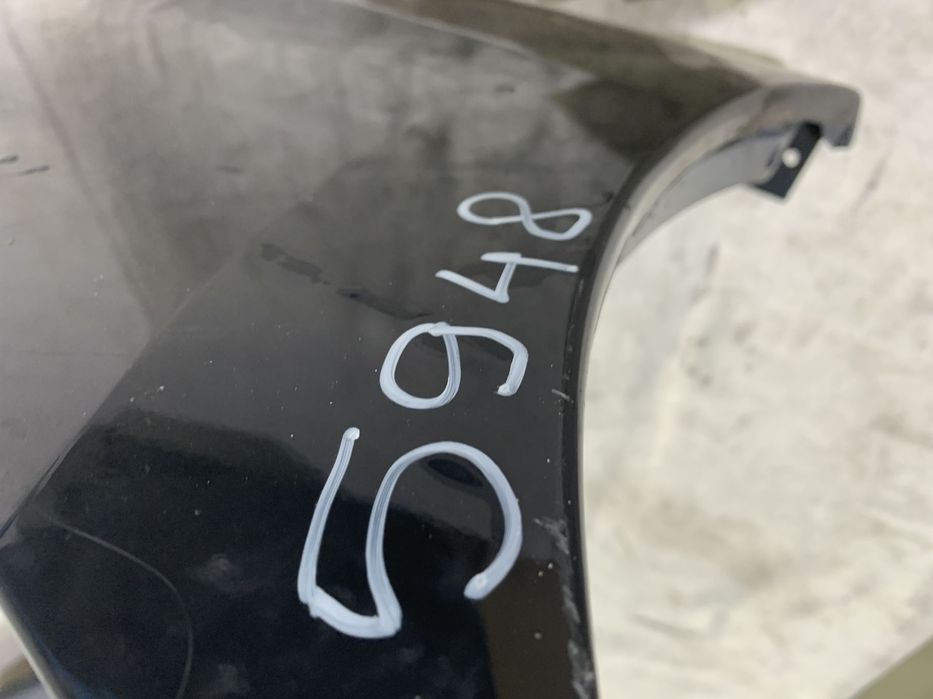 Bara spate VW Golf 8 Kombi, 2020, 2021, 2022, 2023, 2024, 5H9807421F.