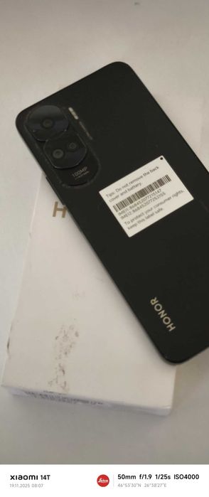 Honor 90 Lite, 256 gb, 8 gb ram, 5G