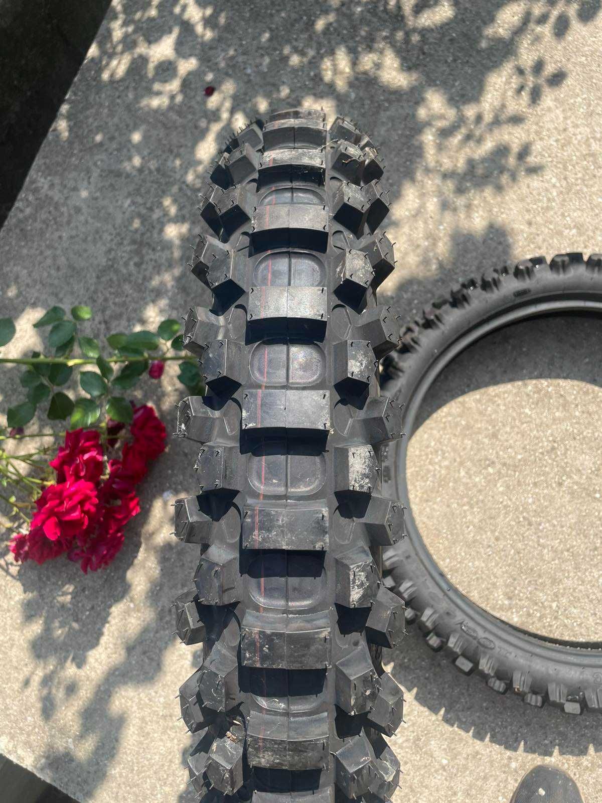 Metzeler MC360 MID HARD