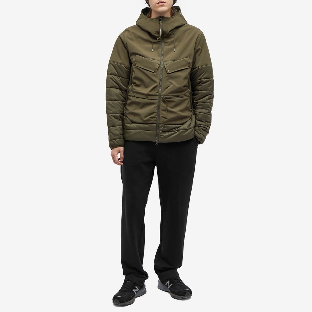 C.P. Company мъжко преходно яке L