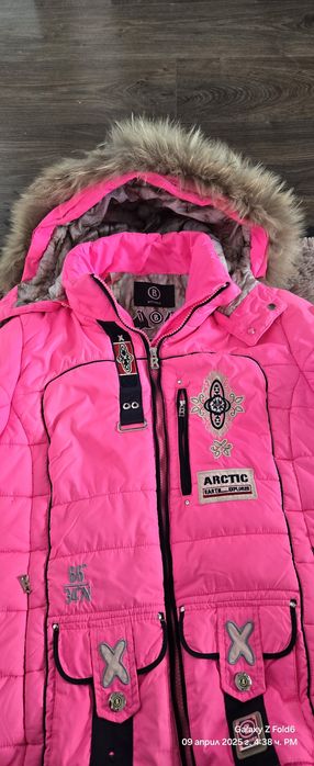 Топла ски грейка Bogner, размер М-L