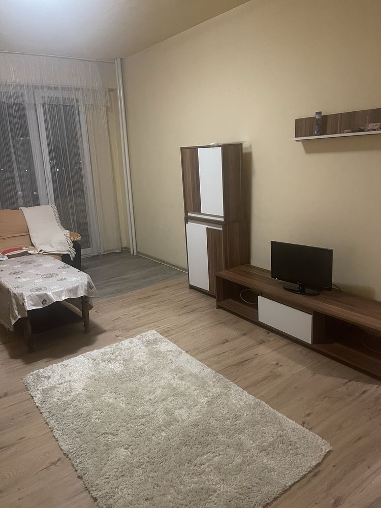 Двустаен апартамент под наем