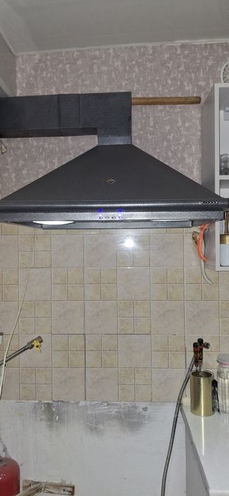 Вытяжка vitech вытяжка