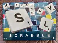 Vând Joc Scrabble, 10+ NOU