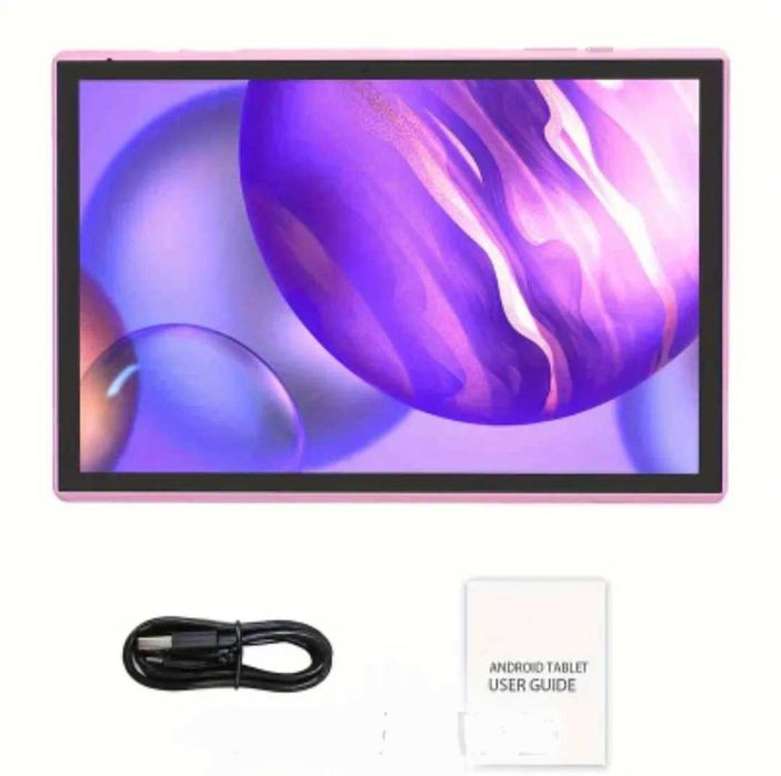 Таблет 10.1 инча с Android 15