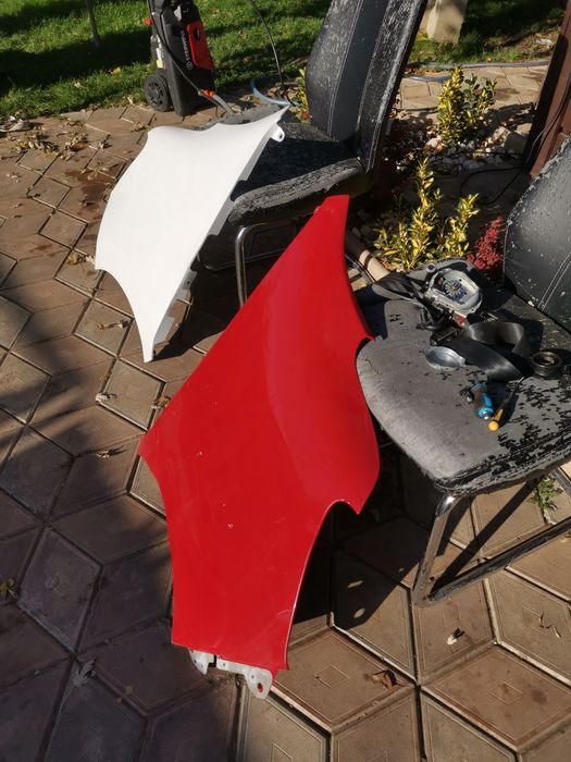 Aripa aripi Renault master 4 2018/2019/2020/2021/2022