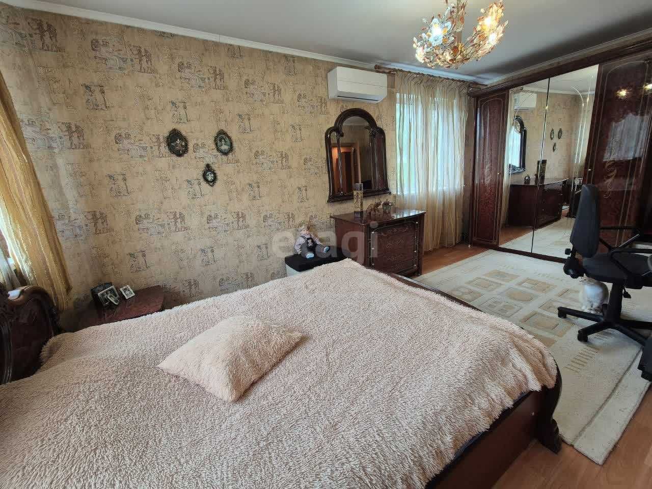 Продам 3 комнатную СОБЕС Центр