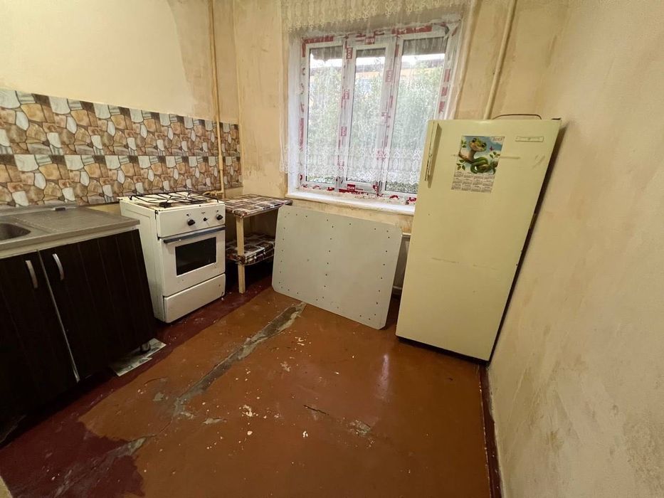 ПРОДАЕТСЯ!
1 комнатная квартира