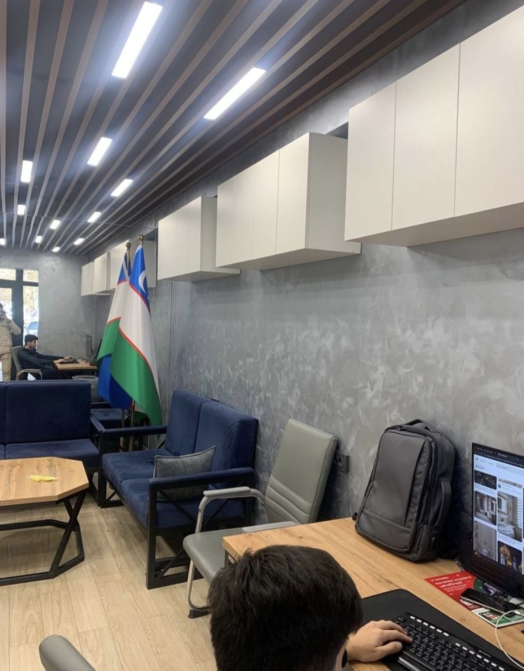 Arenda YUNUSOBOD-2 kvartalda NEJELOY 45m²