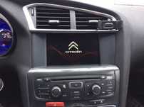 Harti navigatie 2023 Citroen RT6 SMEG C3 C4 C5 C8 DS3 DS4 DS5 Picasso