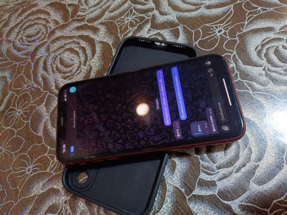 Прлдам Iphone XR