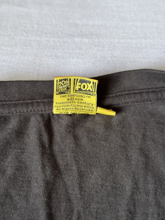 Tricou The Simpsons – Homer Simpson Christmas Edition